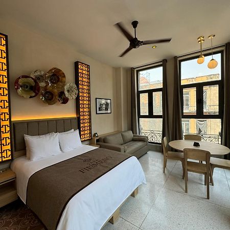 Studio With All You Need Next To Bellas Artes Μεξικό Εξωτερικό φωτογραφία