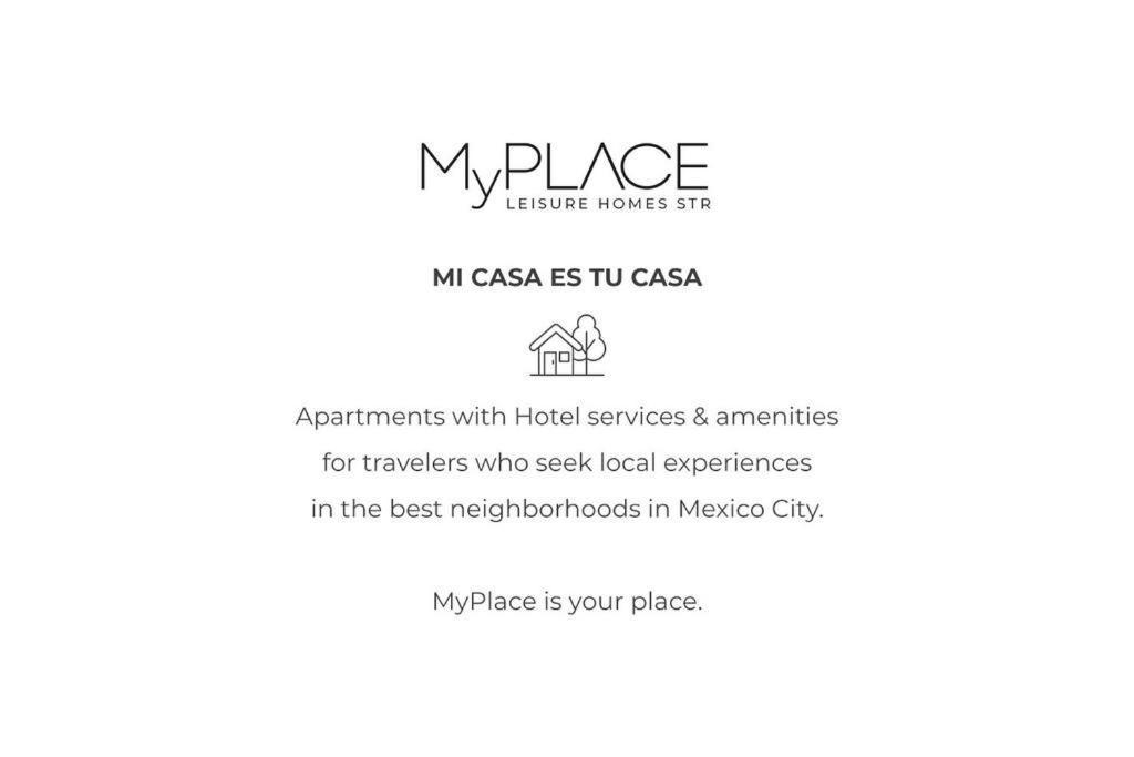 Studio With All You Need Next To Bellas Artes Μεξικό Εξωτερικό φωτογραφία