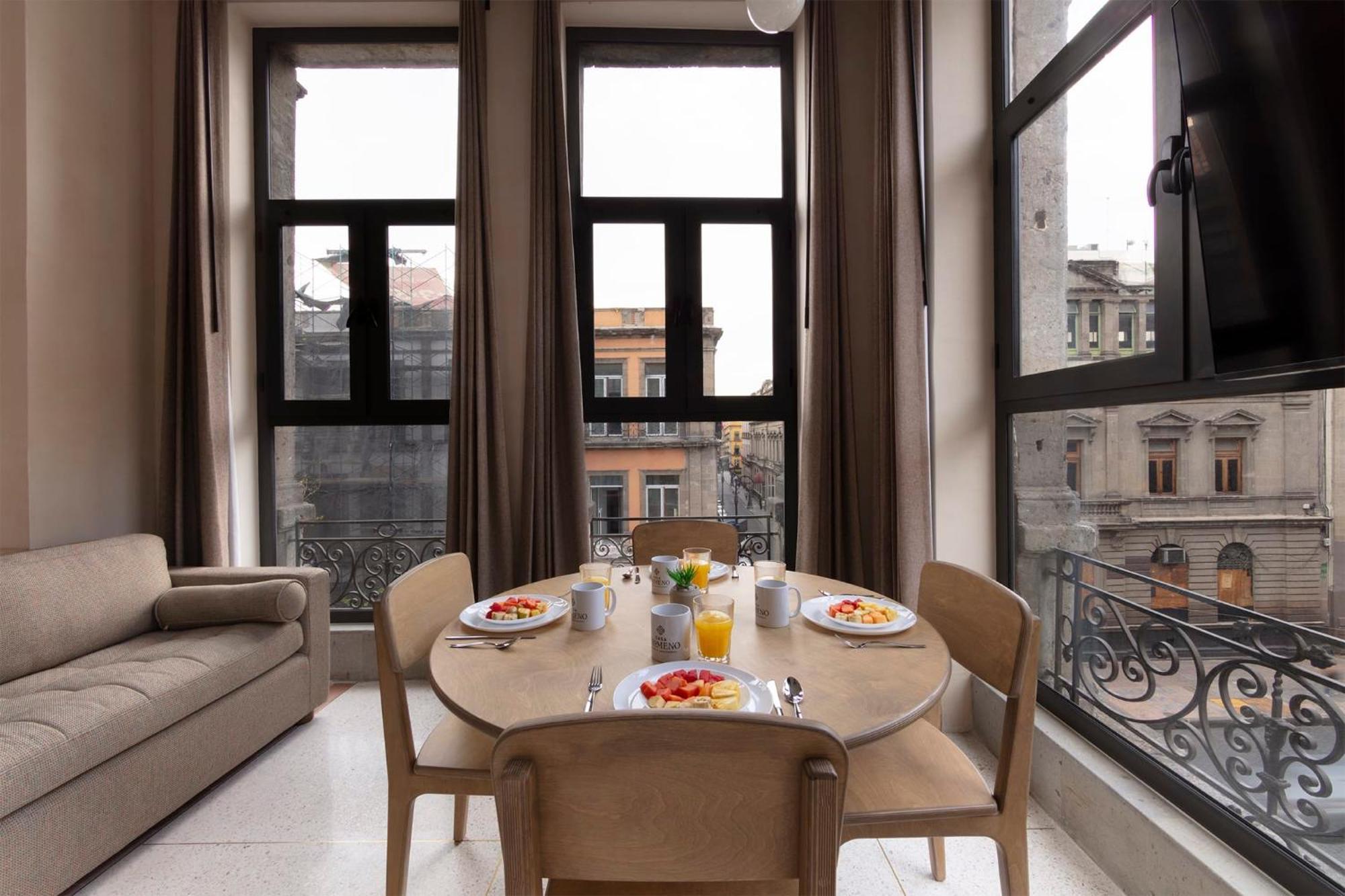 Studio With All You Need Next To Bellas Artes Μεξικό Εξωτερικό φωτογραφία