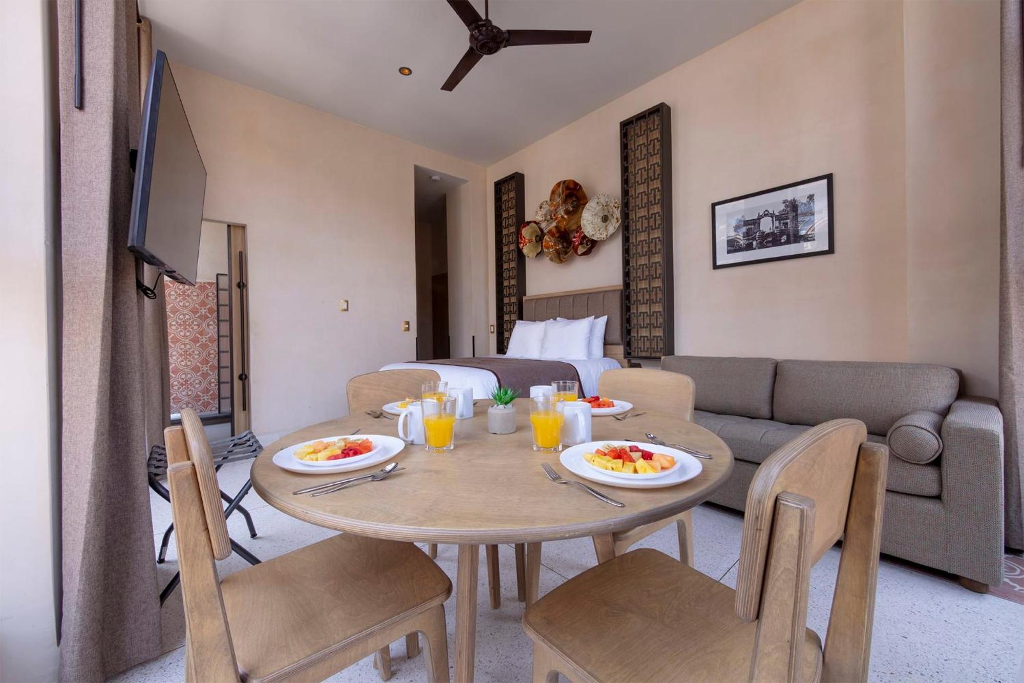 Studio With All You Need Next To Bellas Artes Μεξικό Εξωτερικό φωτογραφία