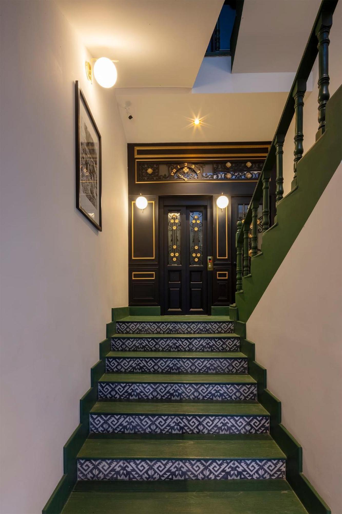 Studio With All You Need Next To Bellas Artes Μεξικό Εξωτερικό φωτογραφία