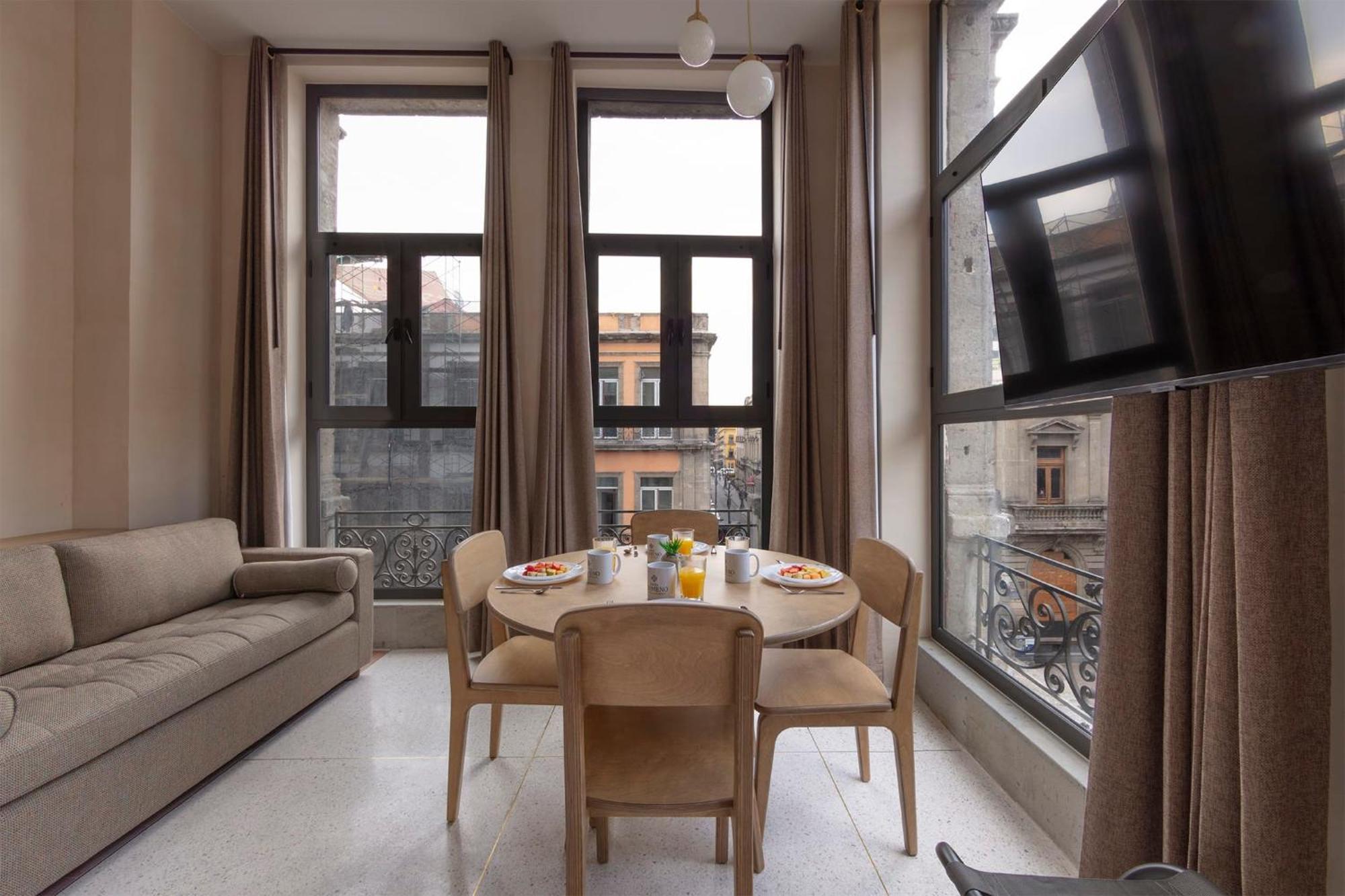Studio With All You Need Next To Bellas Artes Μεξικό Εξωτερικό φωτογραφία