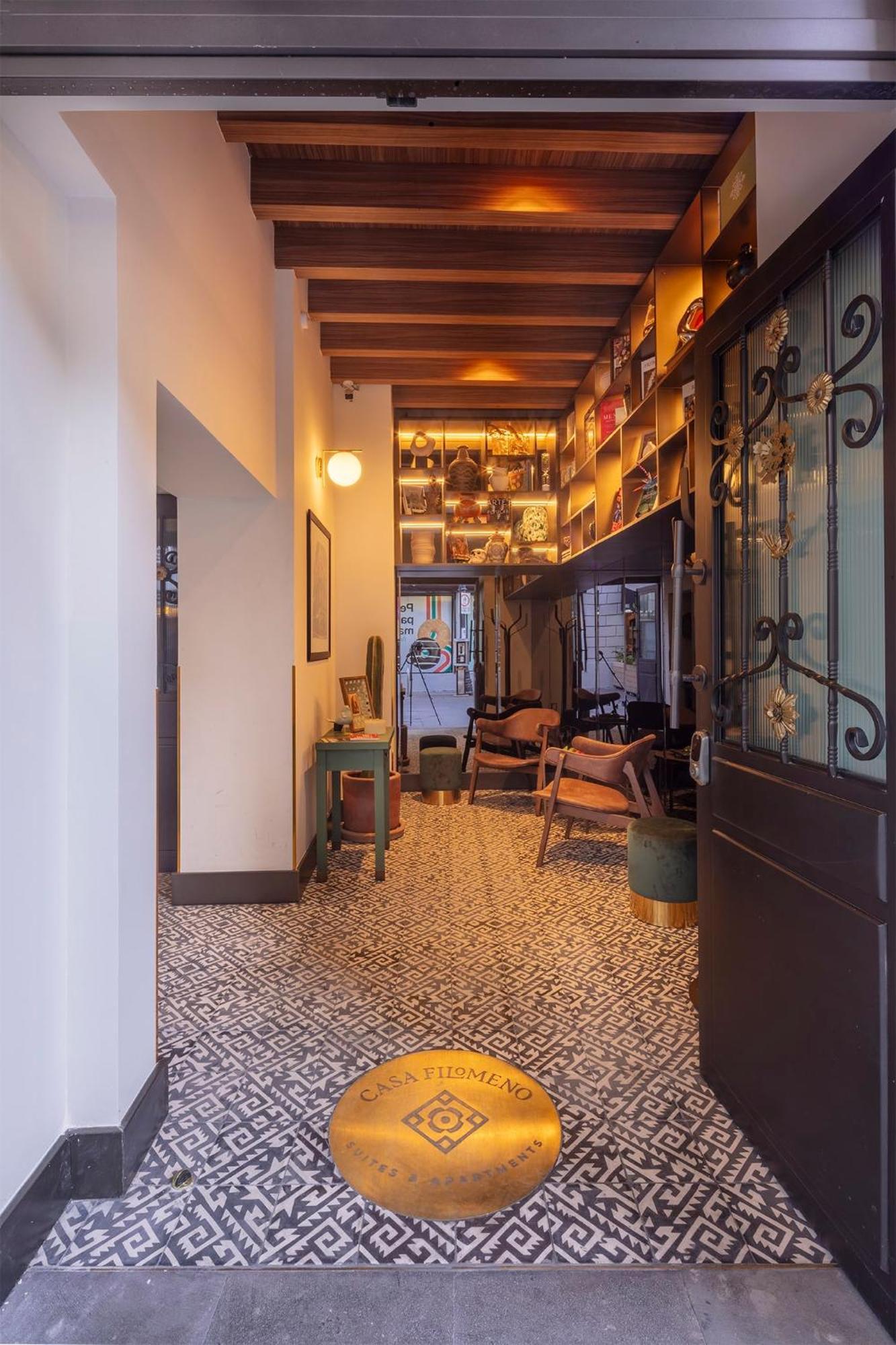 Studio With All You Need Next To Bellas Artes Μεξικό Εξωτερικό φωτογραφία