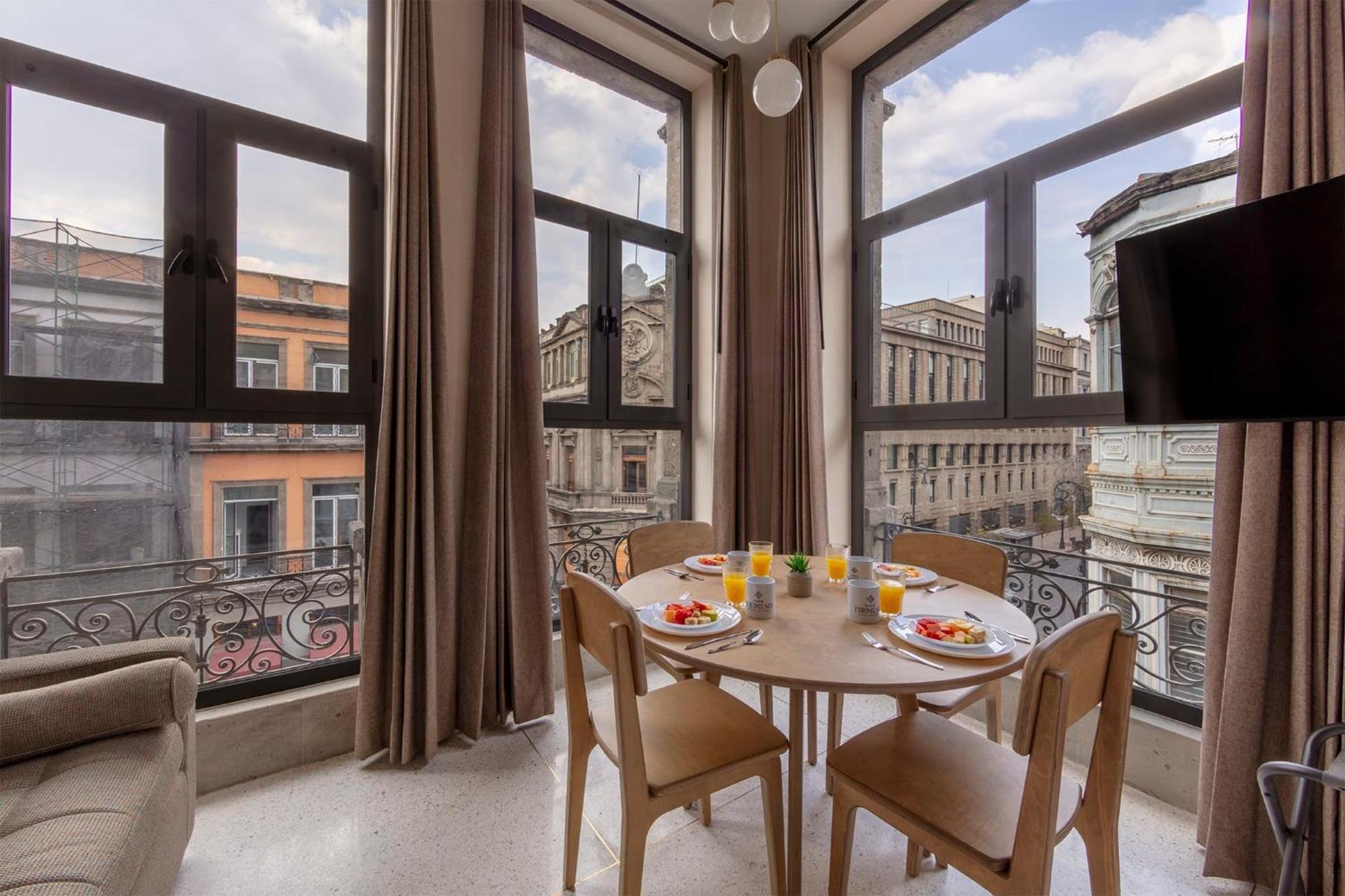 Studio With All You Need Next To Bellas Artes Μεξικό Εξωτερικό φωτογραφία
