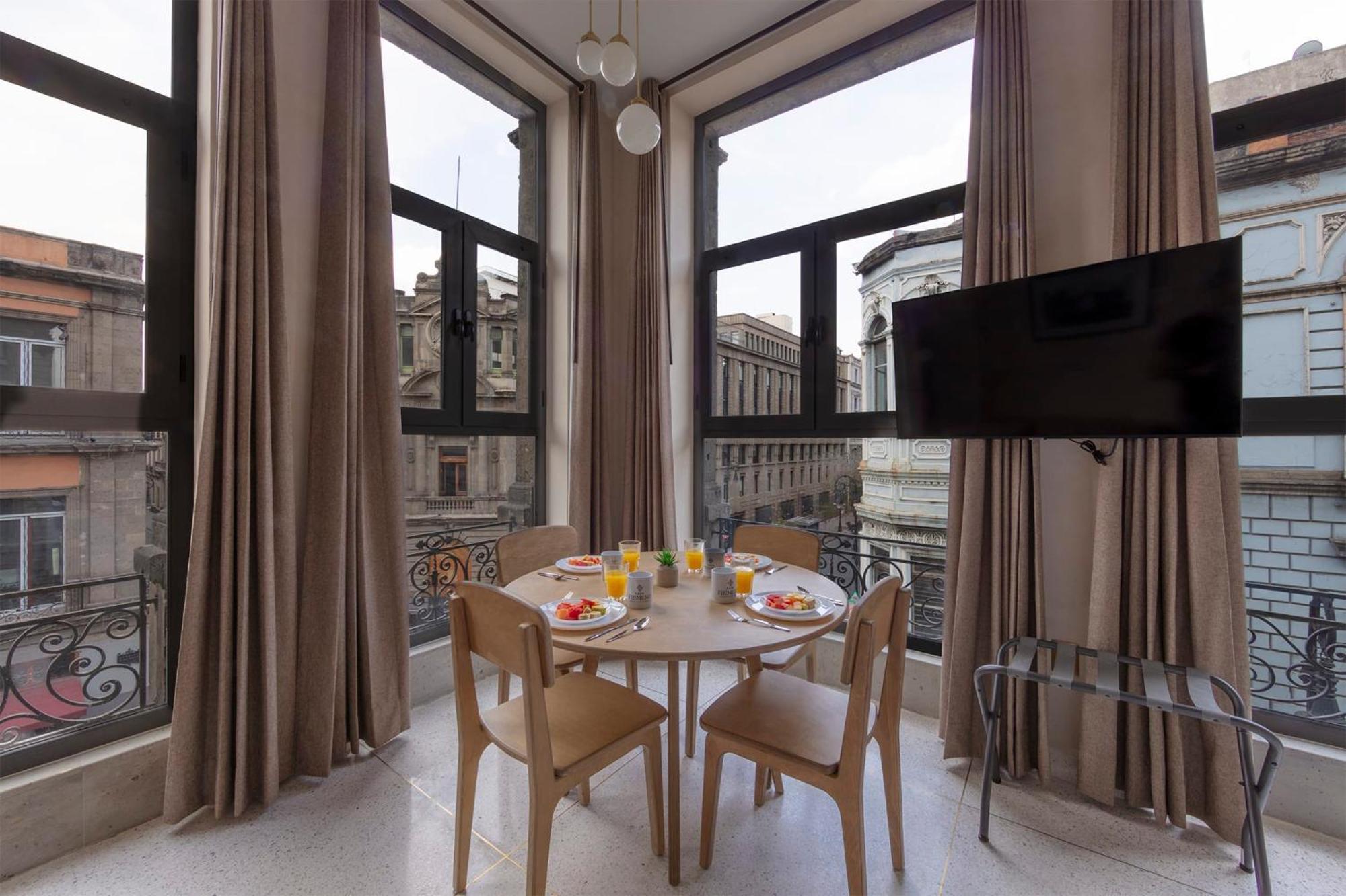 Studio With All You Need Next To Bellas Artes Μεξικό Εξωτερικό φωτογραφία