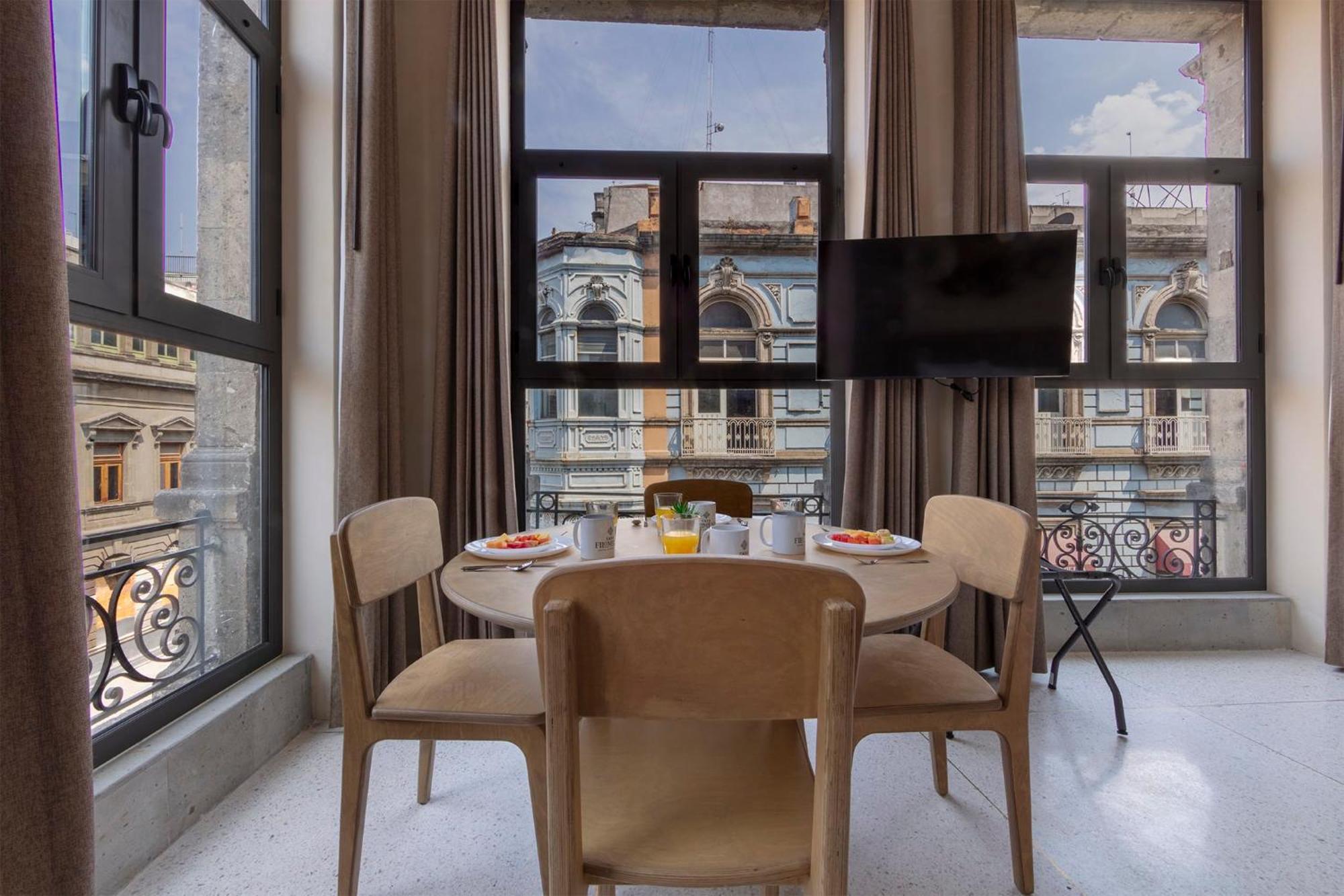 Studio With All You Need Next To Bellas Artes Μεξικό Εξωτερικό φωτογραφία