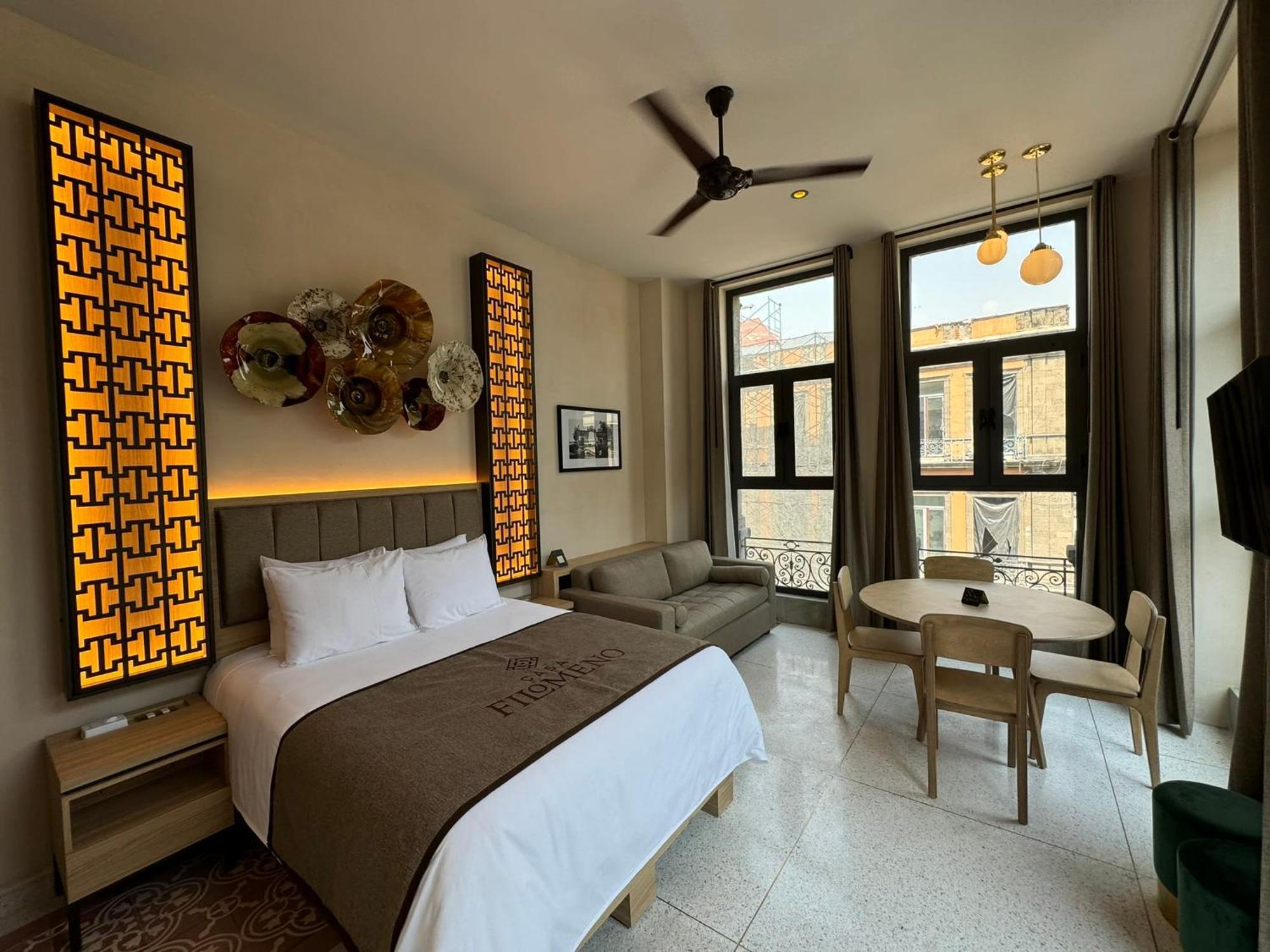 Studio With All You Need Next To Bellas Artes Μεξικό Εξωτερικό φωτογραφία