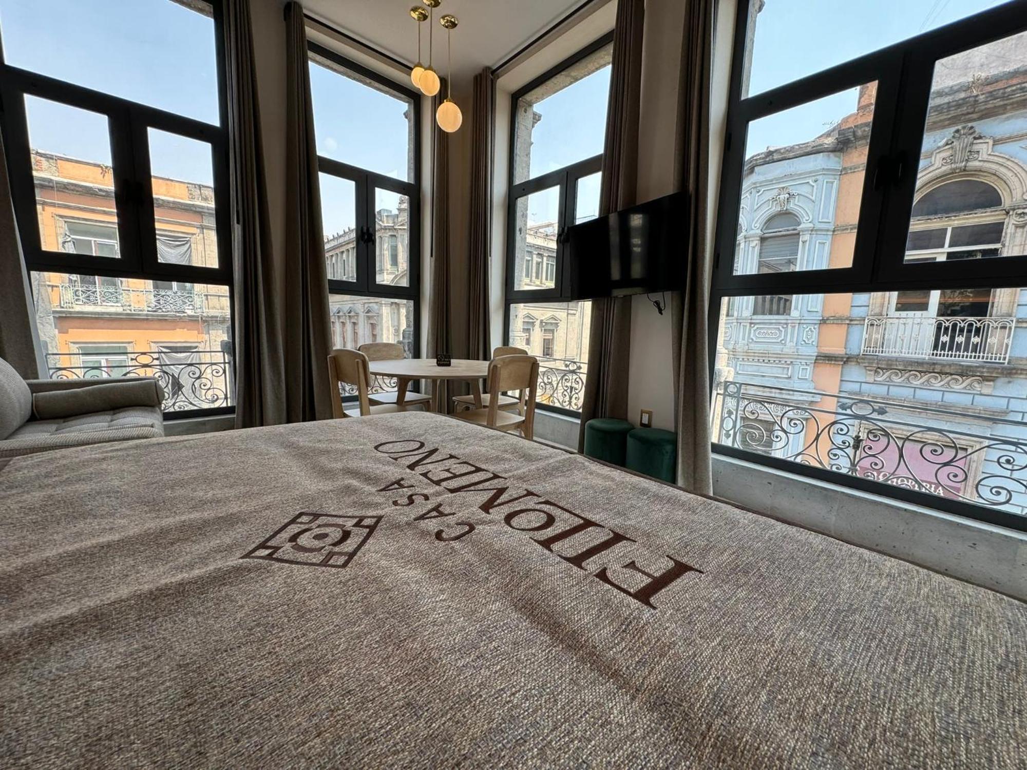 Studio With All You Need Next To Bellas Artes Μεξικό Εξωτερικό φωτογραφία